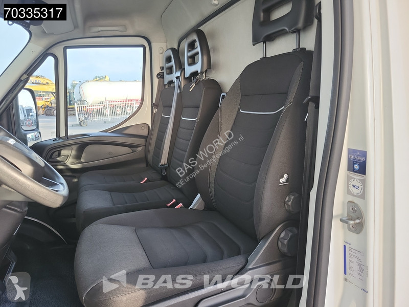 Nyttofordon Iveco 72C21 3.0L Automaat 1000KG...