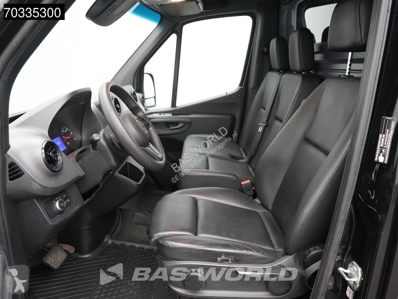 Nyttofordon Mercedes 317 CDI Automaat L3H2 3,5t...