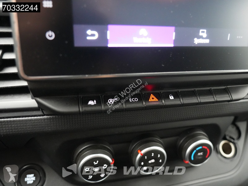 Nyttofordon Renault 130pk L2H1 LED Airco Navi...