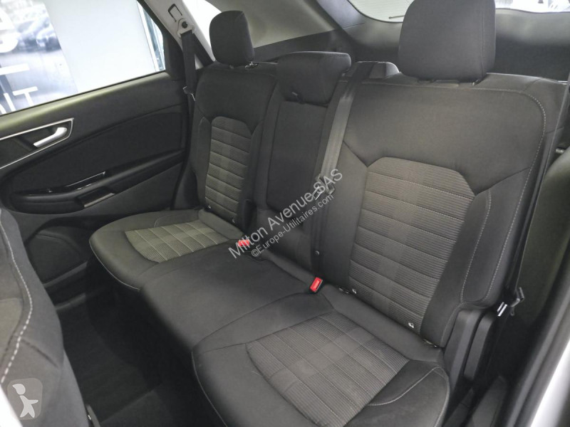 Nyttofordon Ford STELVIO 2.2 D - 160 - BVA  Veloce