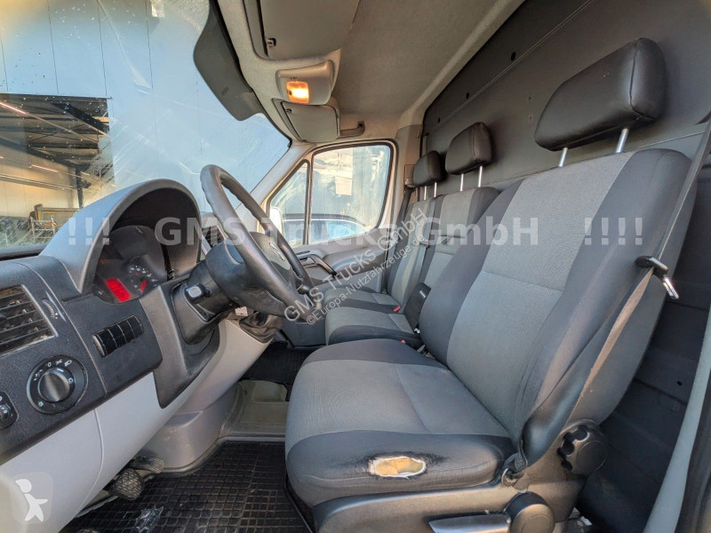 Nyttofordon Volkswagen / E6 / wenig KM