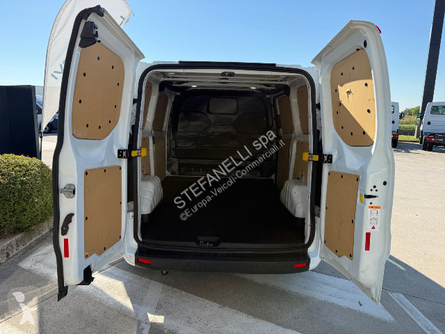 Nyttofordon Ford TRANSIT CUSTOM 300 L1H1 2.0...