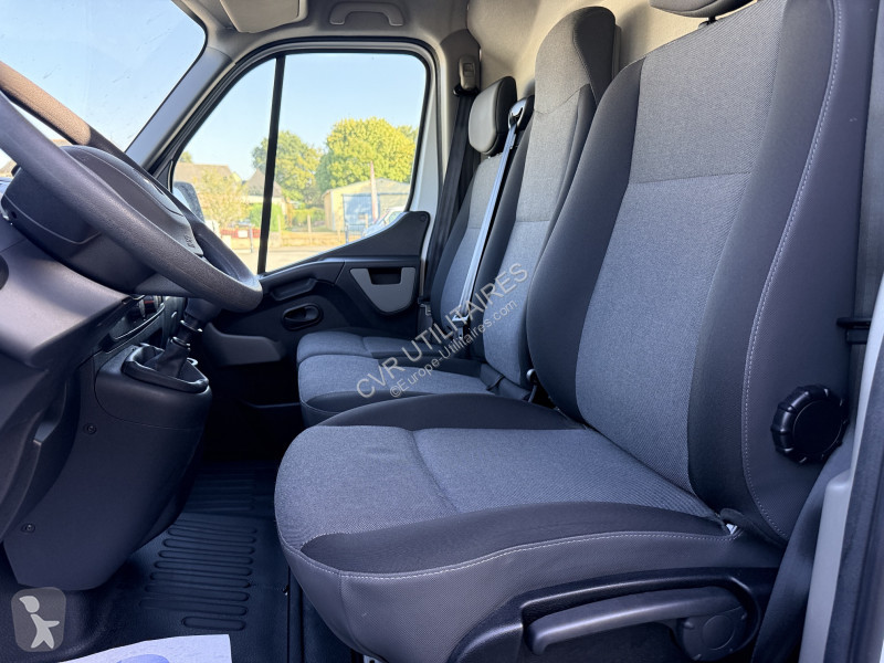 Nyttofordon Renault 2.3 DCI 145