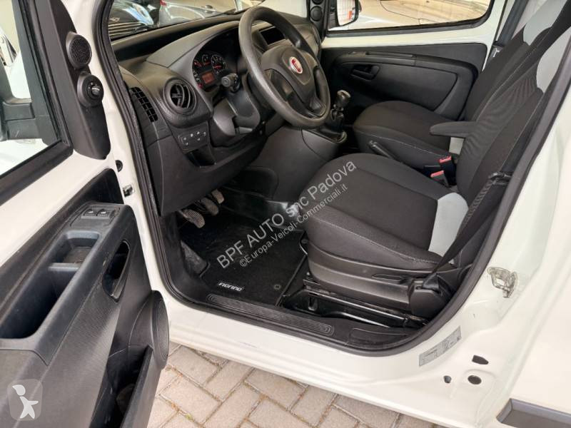 Nyttofordon Fiat 1.4