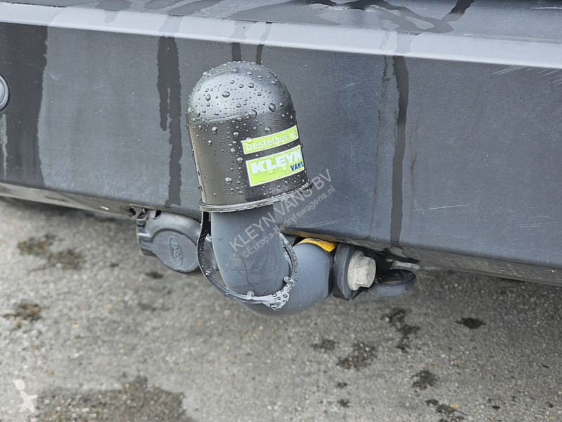 Autoutilitară Ford 1.5 L2 3 Zits Navi