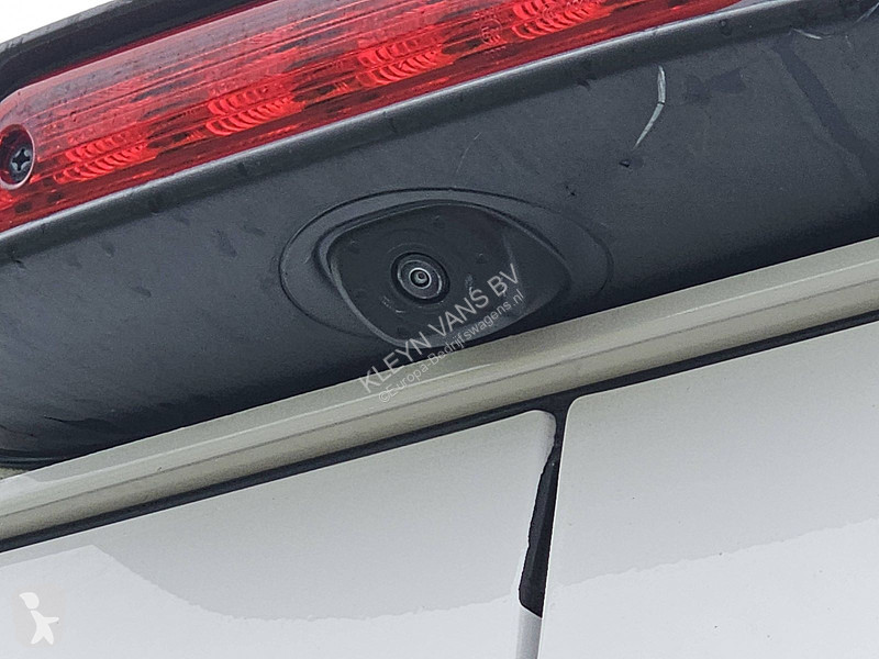Autoutilitară Fiat 2.2 L3H2 Airco PDC!