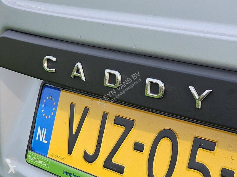 Véhicule utilitaire Volkswagen 2.0 ac carplay...