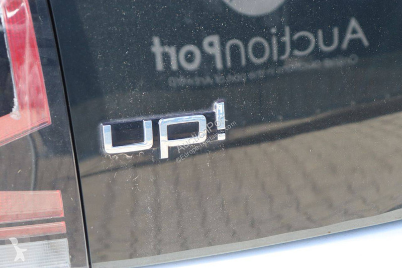Nyttofordon Volkswagen  up!