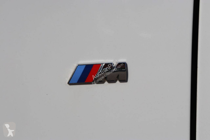 Nyttofordon BMW  X4 M Sport