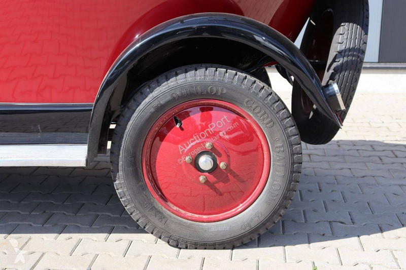 Nyttofordon Citroën
