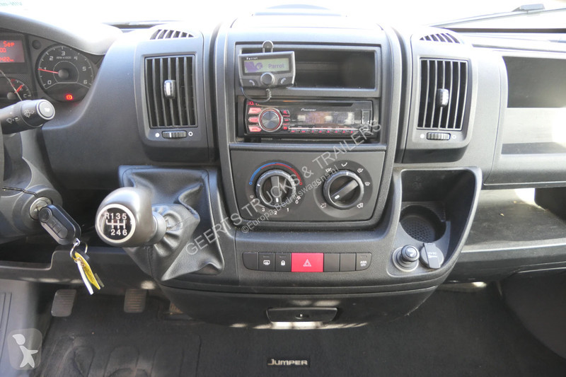 عربة نفعية Citroën | 3rd Seat | Manual | Towbar...