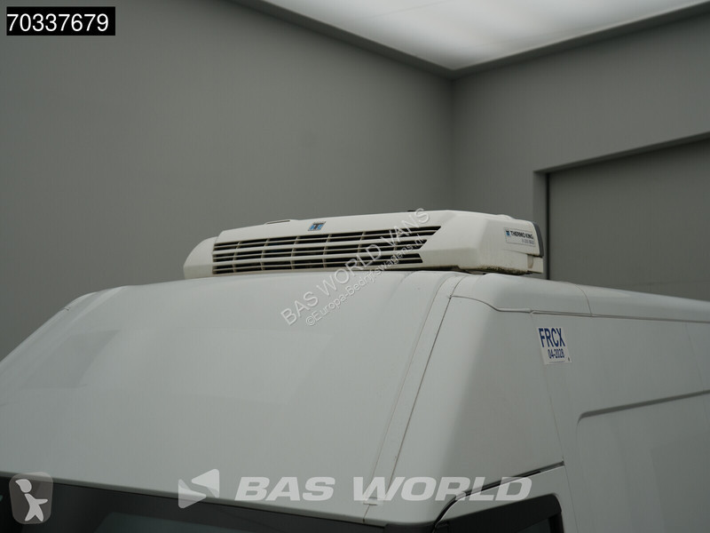 Nyttofordon Iveco 35S16 Automaat...