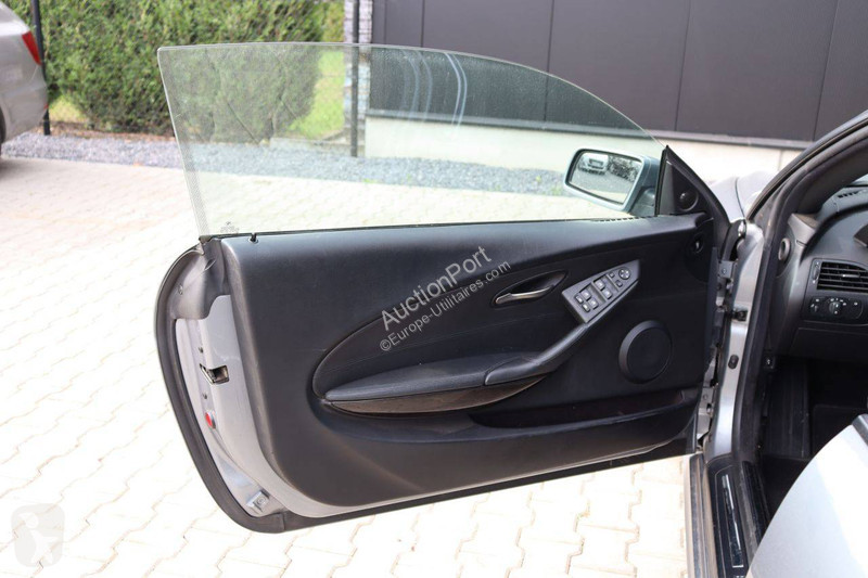 Nyttofordon BMW