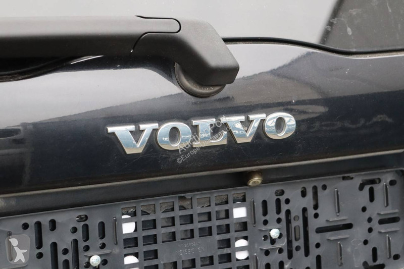 Nyttofordon Volvo