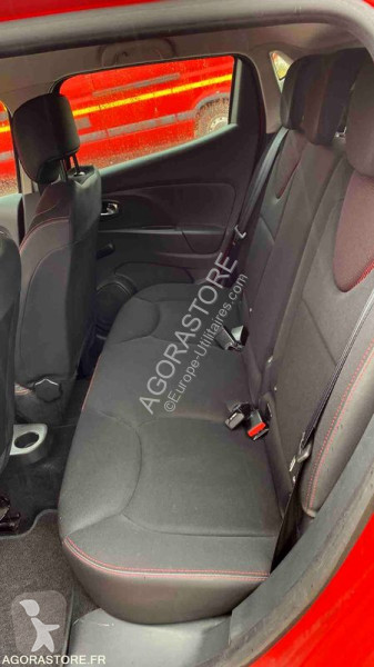 Nyttofordon Renault CLIO