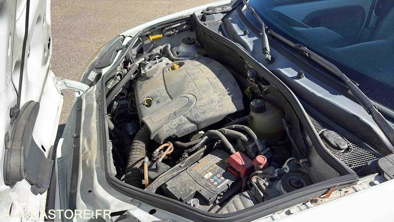Nyttofordon Renault KANGOO