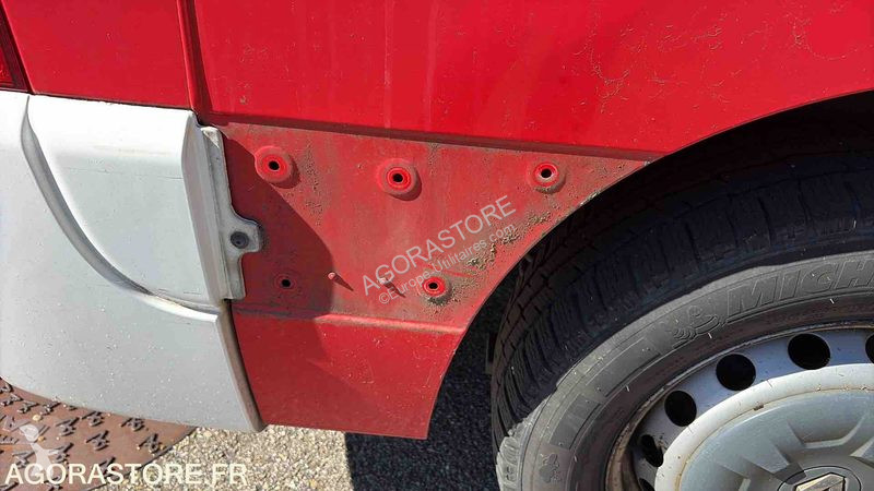 Nyttofordon Renault MASTER