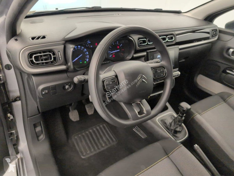 Citroën  Transporter