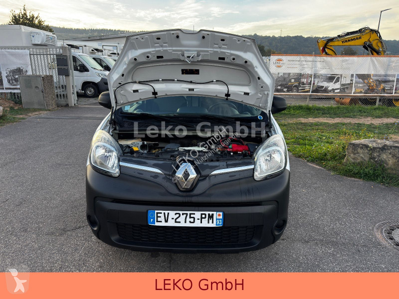 Коммерческий автомобиль Renault KANGOO EXPRESS...