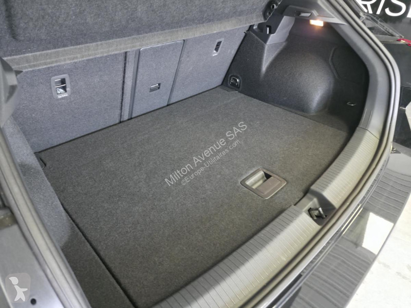 Samochód dostawczy Volkswagen