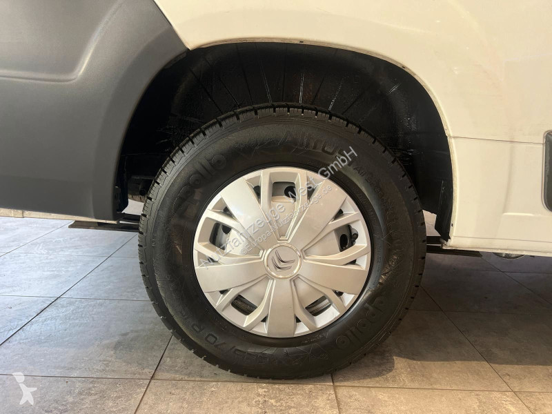 Nyttofordon Citroën HDI Maxi...
