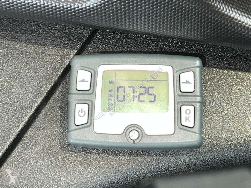Nyttofordon Iveco 3,0...