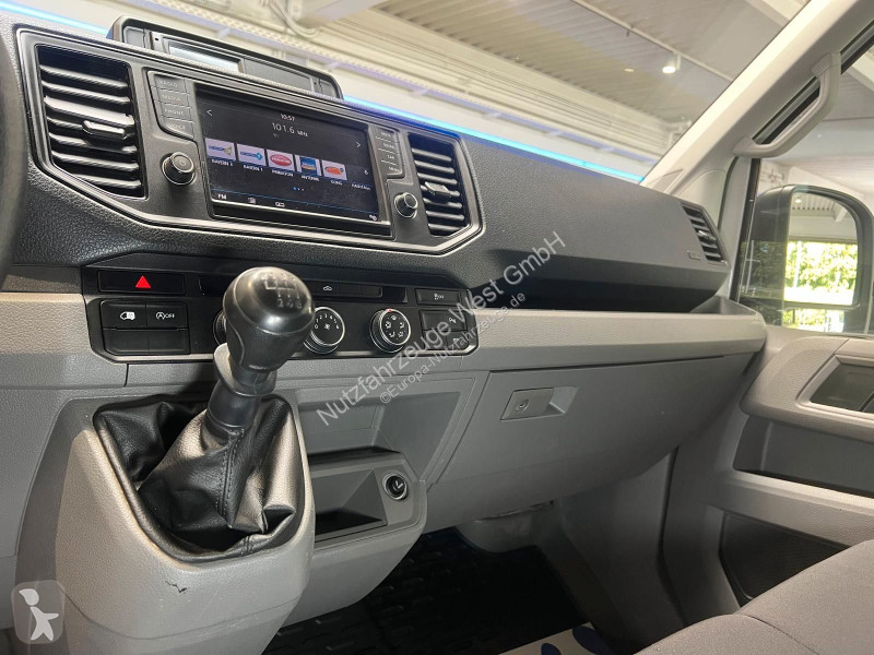 Nyttofordon Volkswagen TDI...