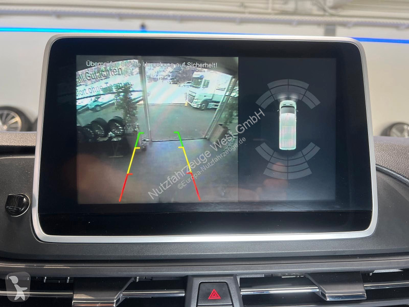 Nyttofordon Maxus 9 Luxury TDI...