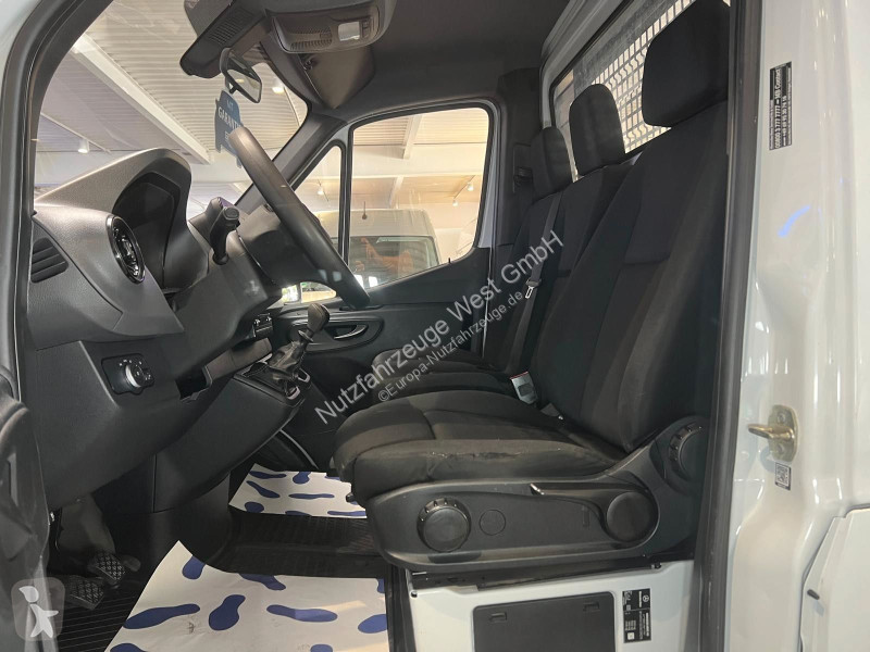 Nyttofordon Mercedes 314/316 CDI...