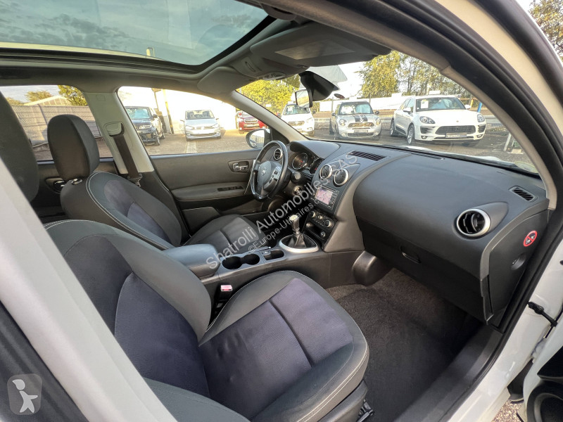 Furgoneta Nissan 1.5 dCi 110ch Tekna GPS Camera...