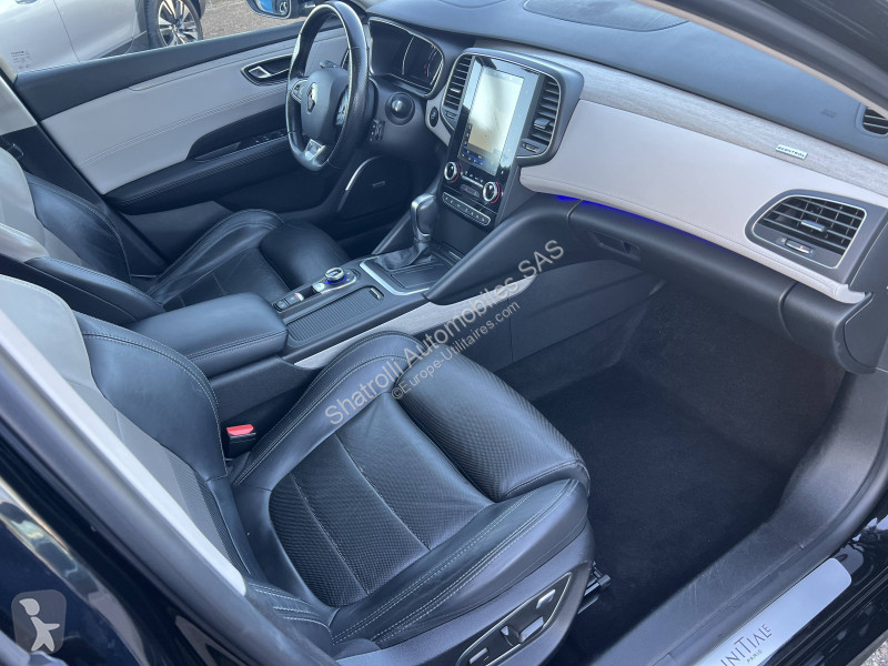 Bedrijfswagen Renault 1.6 dCi 160ch BVA...