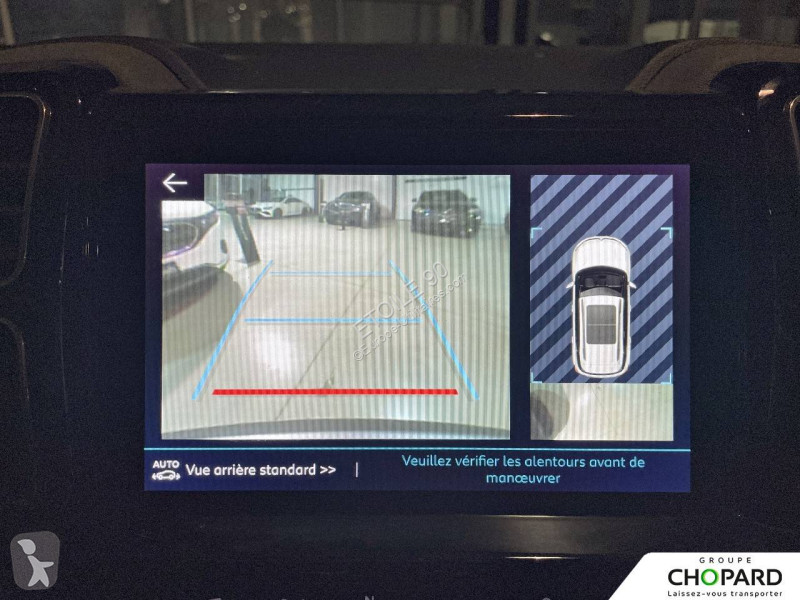 Nyttofordon Citroën C5 Aircross BlueHDi 130 S&S...