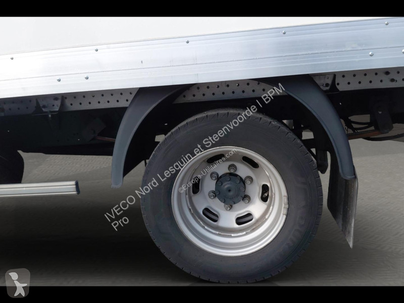 Nyttofordon Iveco 35C16H EMP 4100