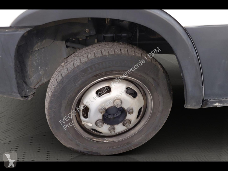 Nyttofordon Iveco CCb 35C16H3.0 empt 4100...
