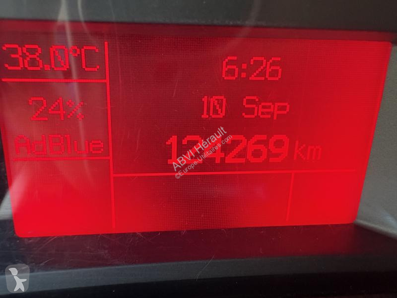 Nyttofordon Iveco 35C18V12