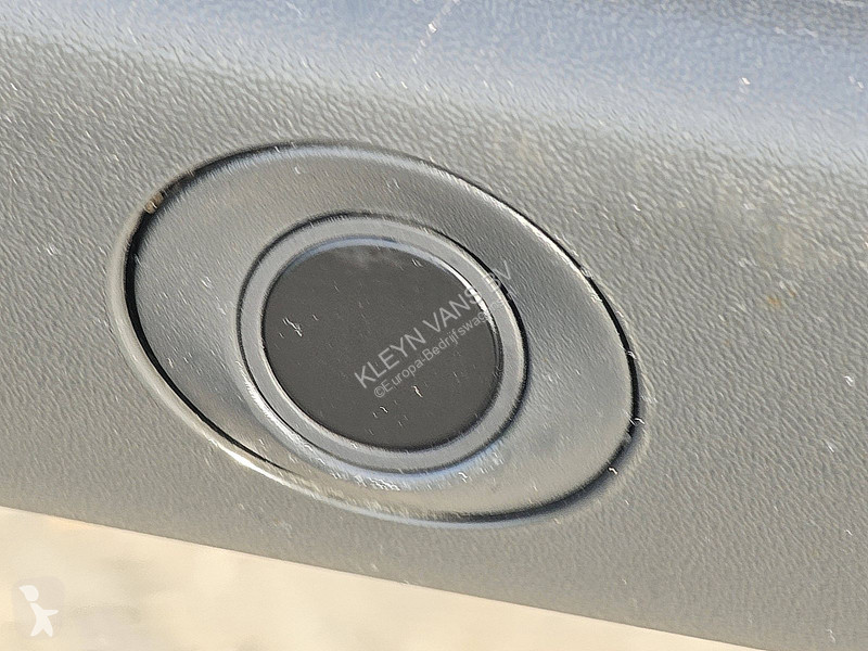 Autoutilitară Mercedes 317 L2H2 Mbux10 LED
