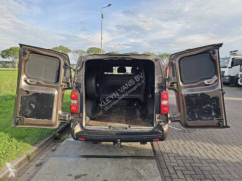 Furgoneta Citroën 2.0 L3 XL Dubbele Cabine...