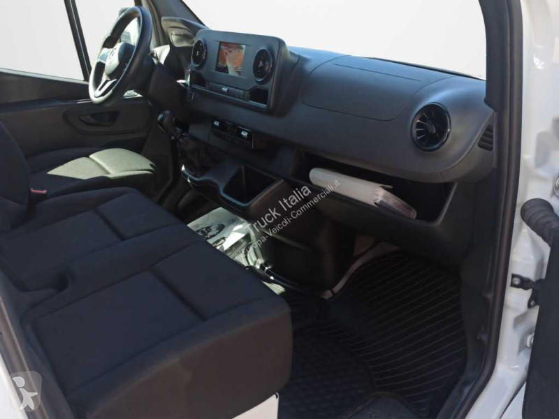عربة نفعية Mercedes III - sprinter 315 2.0 cdi...