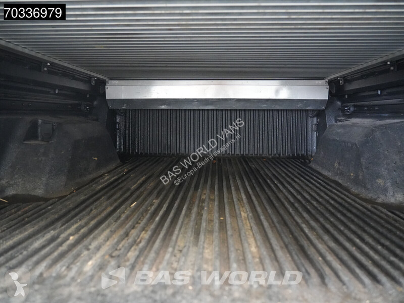 Bedrijfswagen Ford 210pk Automaat 4X4 Wildtrack...