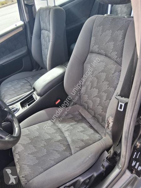 Furgoneta Mercedes C CDI
