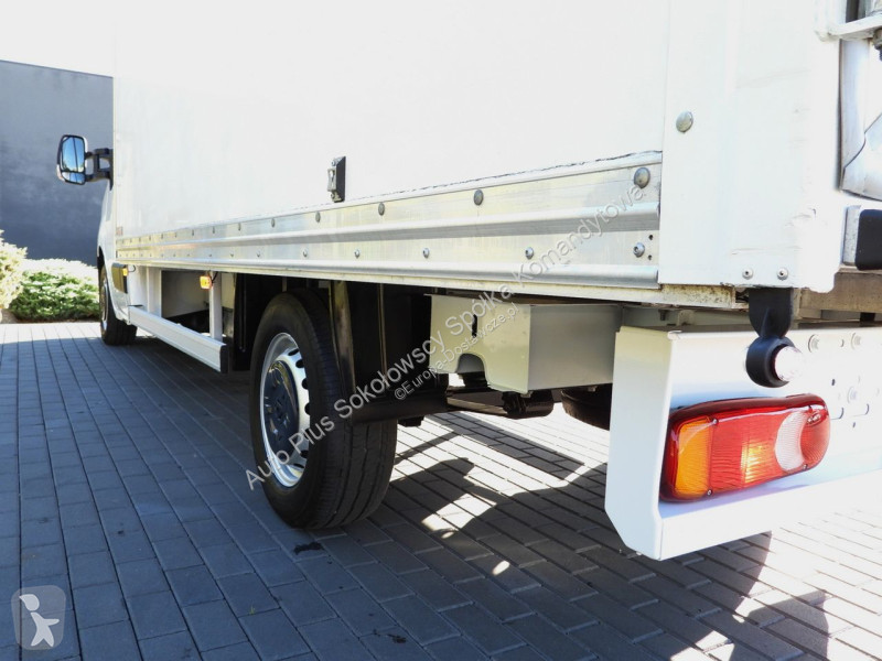 Furgoneta Renault  MASTER