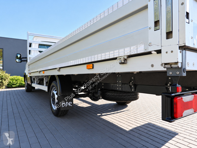 Furgoneta Iveco 35S18 DAILY