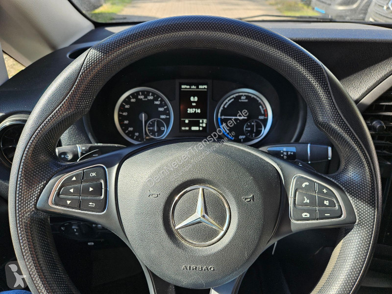 Furgoneta Mercedes Vito 112 LANG|60kWh|96%...