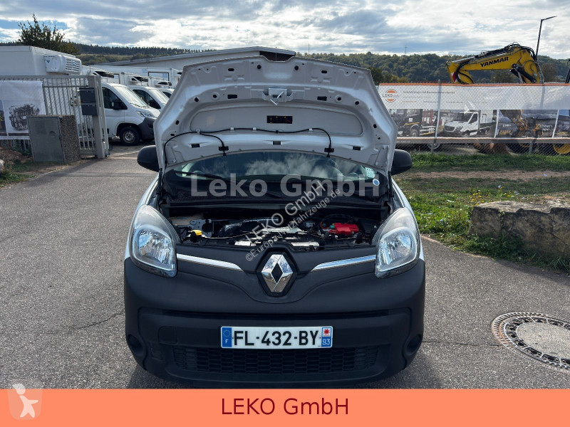 Коммерческий автомобиль Renault KANGOO EXPRESS...