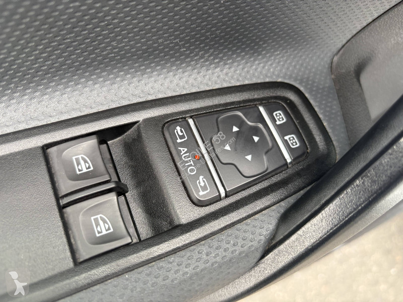Furgoneta Mercedes CITAN FGN 112 CDI LONG