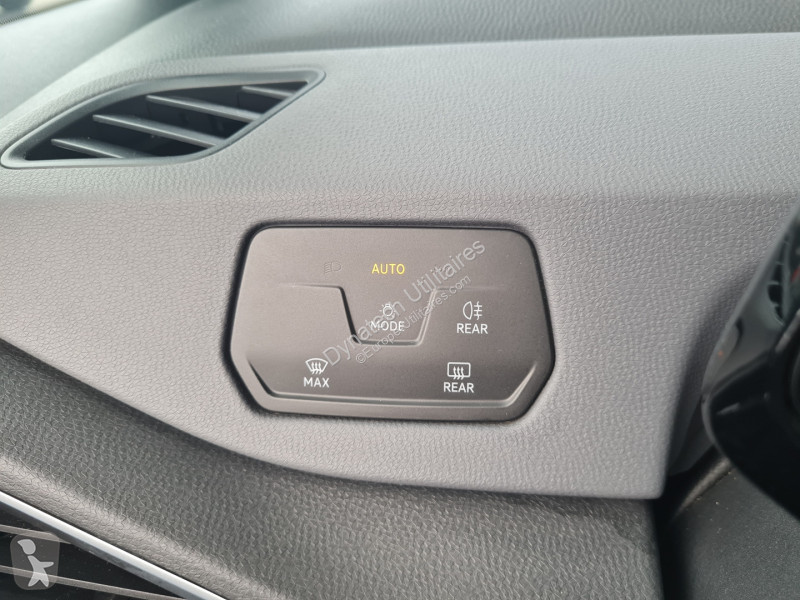 Furgoneta Volkswagen ID.3 145CH PRO 58 KWH