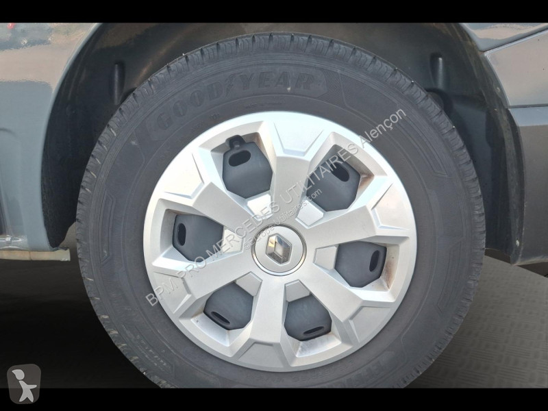 Samochód dostawczy Renault Fg L1H1 2T8 2.0 Blue...