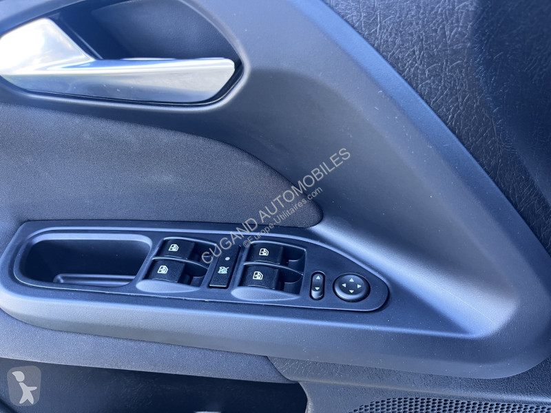 Užitkové vozidlo Fiat TIPO CROSS 1.0 FIREFLY...