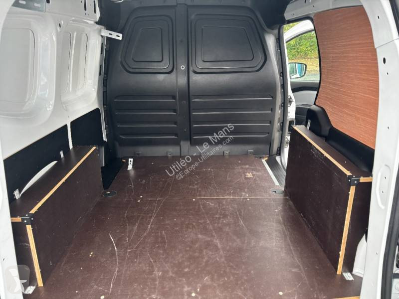 Furgoneta Renault Van 1.5 Blue dCi 95Ch Extra