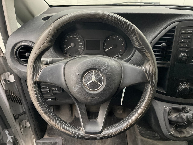 Autoutilitară Mercedes 110 CDI Functional Lang